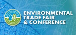 Environmental trade Fair and Conference