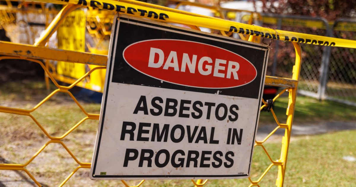 Understanding Asbestos Removal Regulations in Commercial Buildings - Arizona State Law Asbestos Removal Regulations