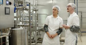 Preparing for environmental audits in regulated industries