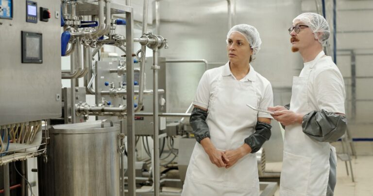 Preparing for environmental audits in regulated industries