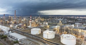 Preparing Industrial Facilities for Severe Weather