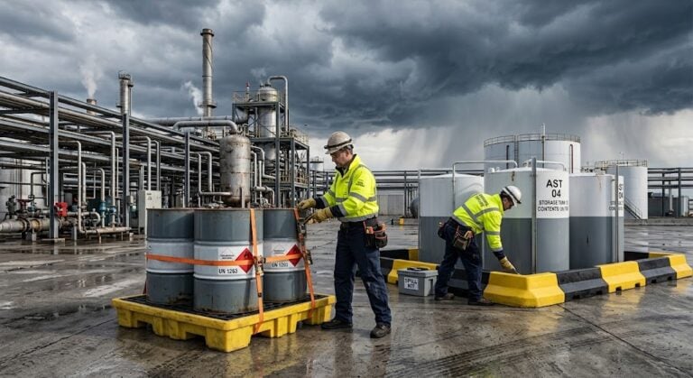 Severe weather risk planning